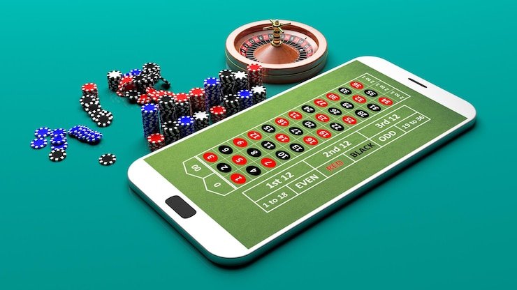 Koleksi permainan slot di perang77 dengan tema variatif