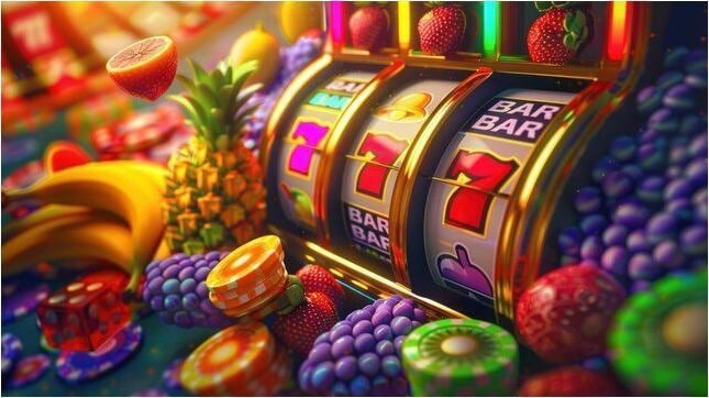 Fitur statistik permainan Lightning Baccarat